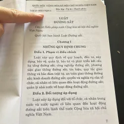 Luật Đường sắt 2017 1029273