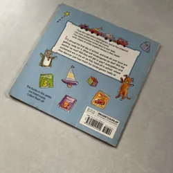 The Night Before Kindergarten 596700
