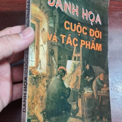 Danh hoạ cuộc đời và tác phẩm 544839
