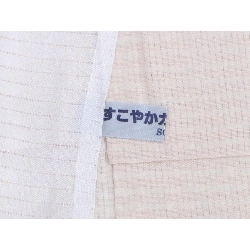 Áo kimono đơn lớp họa tiết vải lụa thêu chế tác Yuzen - Hàng hiệu Authentic 882947