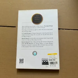 Không có giấc mơ nào là quá lớn 958211