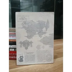 Hồi kí Vanitas - Jun Mochizuki
