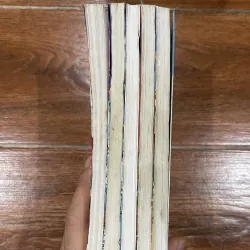 Héc Quyn - Thần Thoại Hy Lạp full bộ 5 tập  (18) 799133