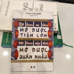 Bổ Được Cà Chua Mở Được Tiệm Cơm, Bật Được Nắp Chai Mở Được Quán Nhậu