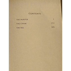The Forbidden Game - L.J.Smith 456054