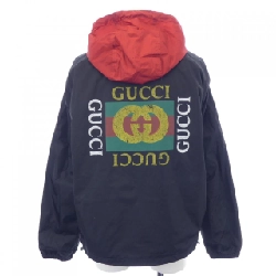 Gucci GUCCI 473302 Z719B Áo khoác - Hàng hiệu Chính hãng 895970