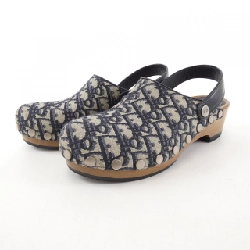 Giày sandal CHRISTIAN DIOR - Hàng hiệu Authentic 831433