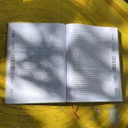 TAM THẾ THƯ- GIA CÁT LƯỢNG 686955