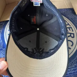 Nón bóng chày Mlb Ny 761695