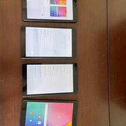Bán máy tính bảng sam sung tab a8 548950