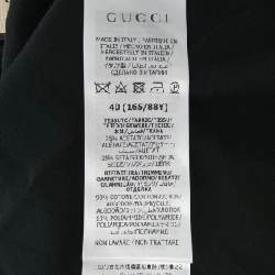 Áo sơ mi GUCCI - Hàng hiệu Chính hãng 826404