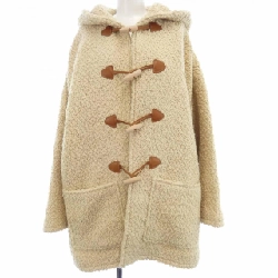 Áo khoác duffle CELINE - Hàng hiệu Authentic