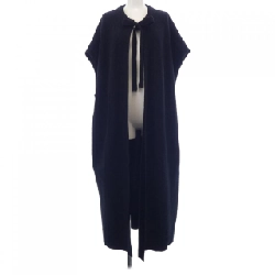 Nhà Hoa Sen HOUSE OF LOTUS Áo vest dài 636004