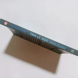 Tâm Lý Học Ứng Dụng 956960