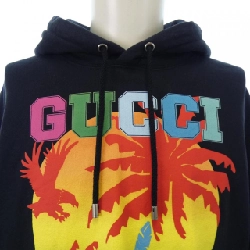 Gucci GUCCI 700117 XJEOT Áo khoác - Hàng hiệu Chính hãng 898567