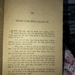 Cái đầm ma - Giorgiơ Xăng  974013