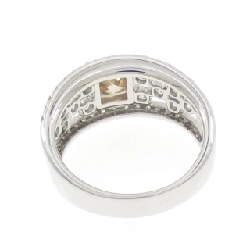 Nhẫn kim cương PT900 1.252CT - Hàng hiệu Authentic 848624