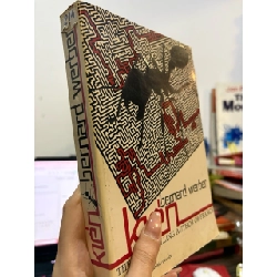 Kiến - Bernard Werber