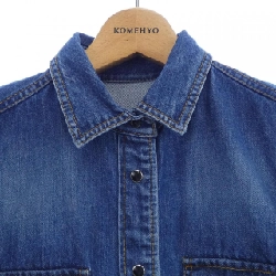 SACAI 23-06484 Áo Sơ Mi Ngắn Tay - Hàng hiệu Chính Hãng 774647