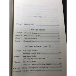 Bước chuyển thứ tư 2019 mới 90% bẩn nhẹ William Strauss và Neil Howe HPB0308 KINH TẾ - TÀI CHÍNH - CHỨNG KHOÁN 458570