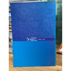 50 năm thanh tra bộ ngoại giao chặng đường xây dựng và trưởng- bộ ngoại giao 716698