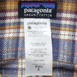 Áo sơ mi PATAGONIA 53947 - Hàng hiệu Chính hãng 892193