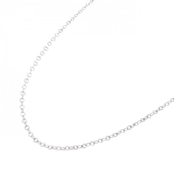 K18WG Dây chuyền - Hàng hiệu Authentic 862682