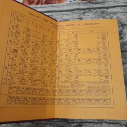 SÁCH NGA-HÓA HỌC ĐẠI CƯƠNG -Tập 2: Phần Vô Cơ và Hữu Cơ, Phức chất. Giáo sư LX N.L.Glinka 778103
