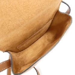 【新品】Celine Folco Cuill Triomphe 198263DU3 Túi đeo vai 612627