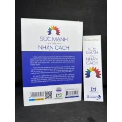 Sức Mạnh Của Nhân Cách, Sylvia Lohken, 2020, Mới 90% SBM270325 417259