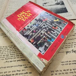 ĐẮC NHÂN TÂM - Bí quyết của thành công, Dale Carnegie (Nguyễn Hiến Lê & P. Hiếu dịch) 726575