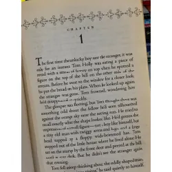 The Riddle of the Gnome – P. W. Catanese 559589