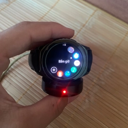 Samsung gear s2 classic 446037