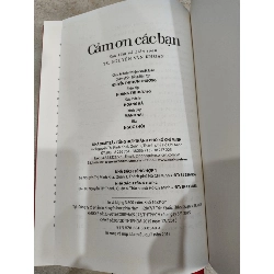 Cảm Ơn Các Bạn - TS. Nguyễn Văn Khoan 1007242