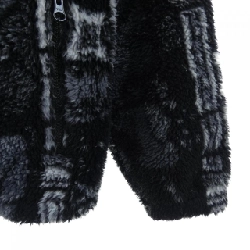 シュプリーム SUPREME Saint Michael FLeece áo khoác - Hàng hiệu Authentic 888006