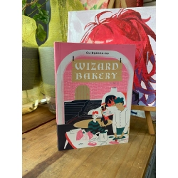 Wizard Bakery - Gu Byeong-mo