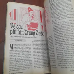 KIẾN THỨC NGÀY NAY số 203 ngày 20-03-1996 738000