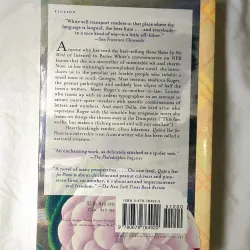 Quite a Year for Plums by Bailey White 748335