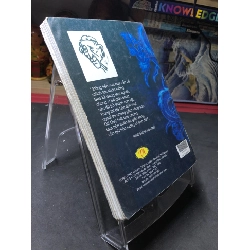 Con rồng giữa trần ai mới 70% ố bẩn có dấu mộc và viết nhẹ trang đầu 2009 Trần Minh Thu HPB0906 SÁCH VĂN HỌC 914755