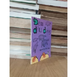 Đêm dịu dàng - Nguyễn Thị Châu Giang