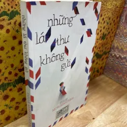 Những Lá Thư Không Gửi - Susie Morgenstern 1042876