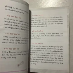 999 lá thư gửi cho chính mình 760813