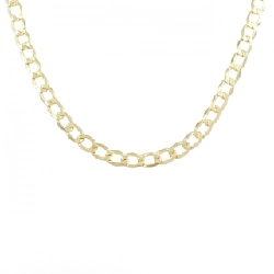 Dây chuyền 750YG - Hàng hiệu Chính hãng