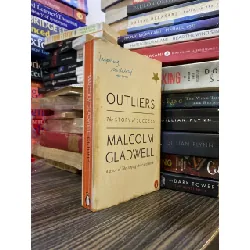 Outliers - Malcolm Gladwell