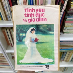 Tình yêu, tình dục và gia đình 319144