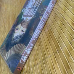 Phấn hoa lầu xanh 1010259