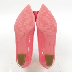 【Mã giảm giá】Giày cao gót ROGER VIVIER 662047