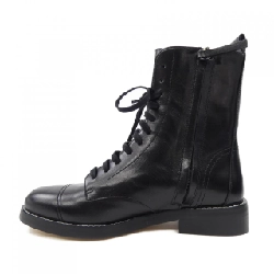 Giày boot theory - Hàng hiệu Authentic 828310