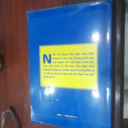 Tân Ước - Niềm Hi Vọng (bản phổ thông) 199348