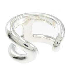 Nhẫn lớn Osmose của Hermès - Hàng hiệu Authentic 839083